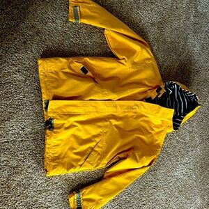 Hanna Anderson Kids raincoatat